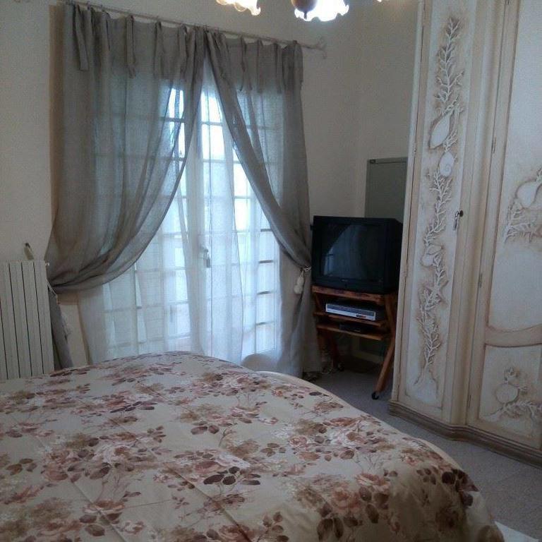Bed And Breakfast Li Paduli Alvi Канниджионе Экстерьер фото