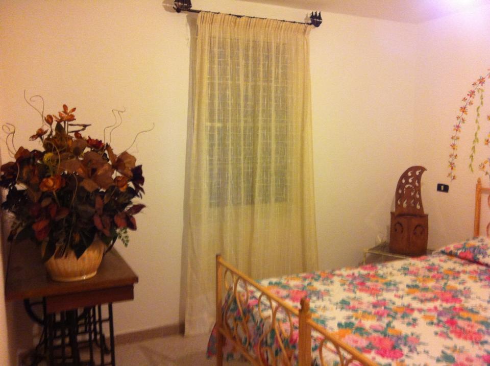 Bed And Breakfast Li Paduli Alvi Канниджионе Номер фото