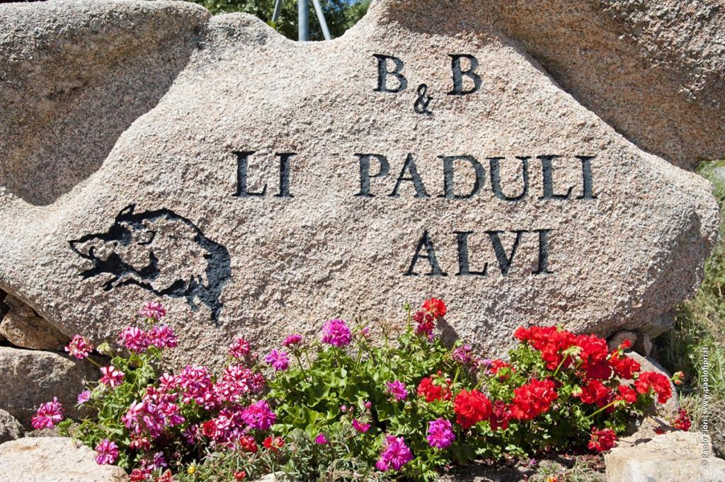 Bed And Breakfast Li Paduli Alvi Канниджионе Экстерьер фото